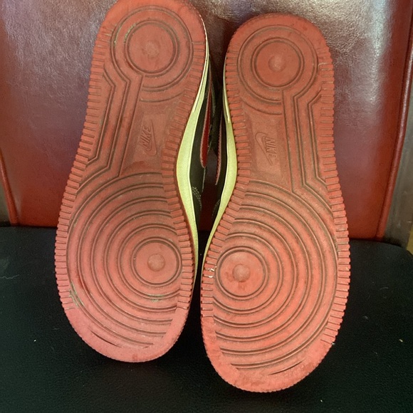 Rare - Nike Air Force XXV - Brown - Picture 5 of 5